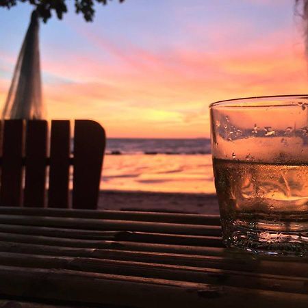 Rann Chalet Beach Side Ko Lanta Exterior foto