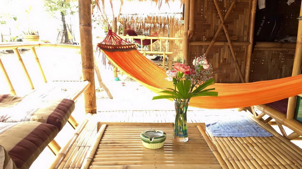 Rann Chalet Beach Side Ko Lanta Zimmer foto