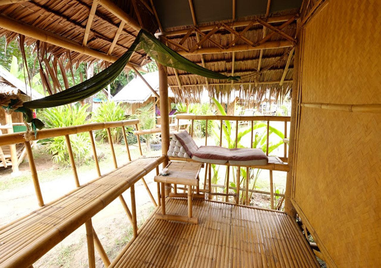 Rann Chalet Beach Side Ko Lanta Zimmer foto