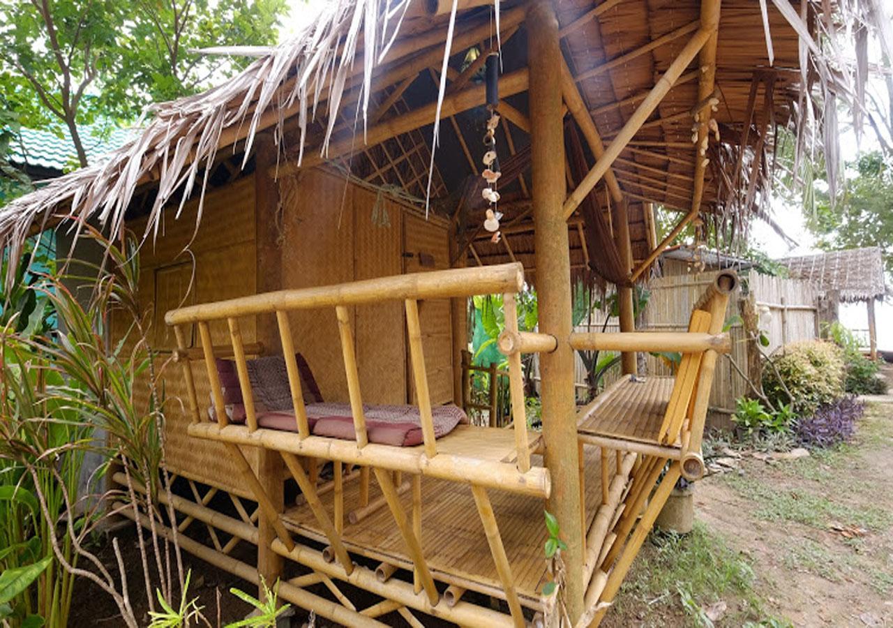 Rann Chalet Beach Side Ko Lanta Zimmer foto