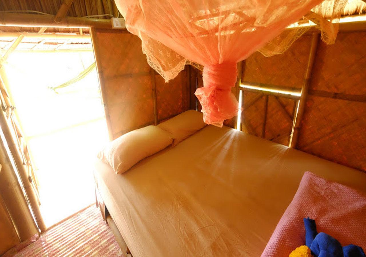 Rann Chalet Beach Side Ko Lanta Zimmer foto